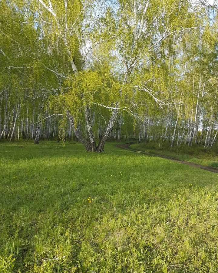 земля р-н Аргаяшский тер ДПК Кум-Куль Дербишевское сельское поселение, Долгодеревенское фото 2