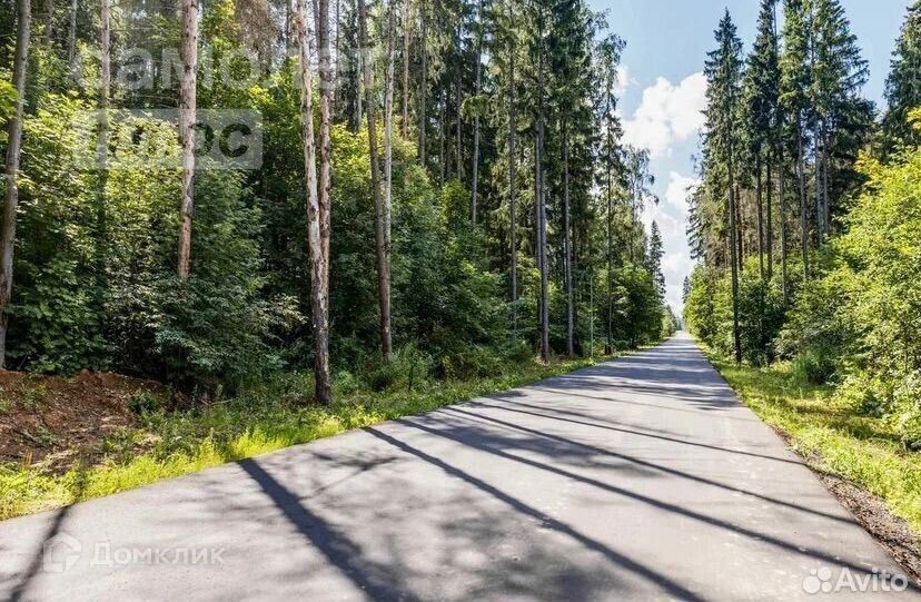 дом городской округ Истра д Аносино ул Санаторная фото 8