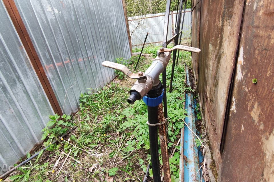 земля г Сергиев Посад д Бубяково 2Б, Сергиево-Посадский городской округ фото 10