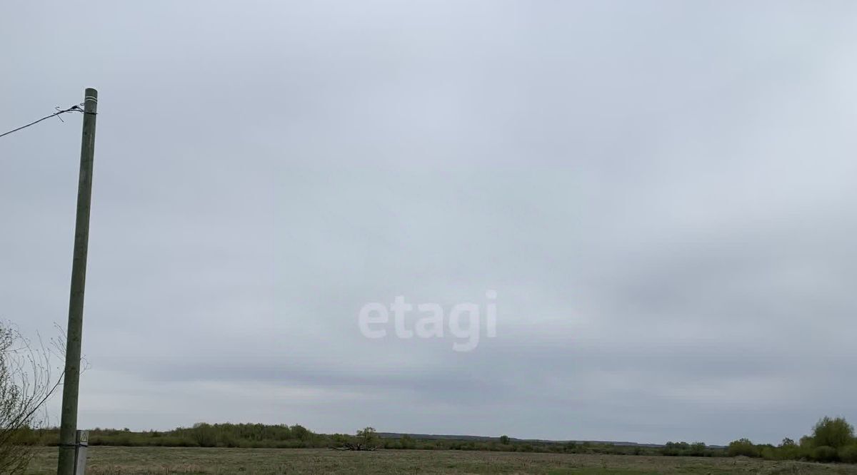 земля р-н Далматовский г Далматово ул Западная фото 1