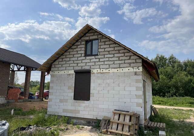 дом д Лубня Хохловское сельское поселение, Смоленск фото
