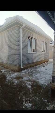 дом р-н Прикубанский муниципальное образование Краснодар фото