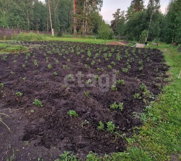 дом р-н Емельяновский садоводческое некоммерческое товарищество Кедр фото 9