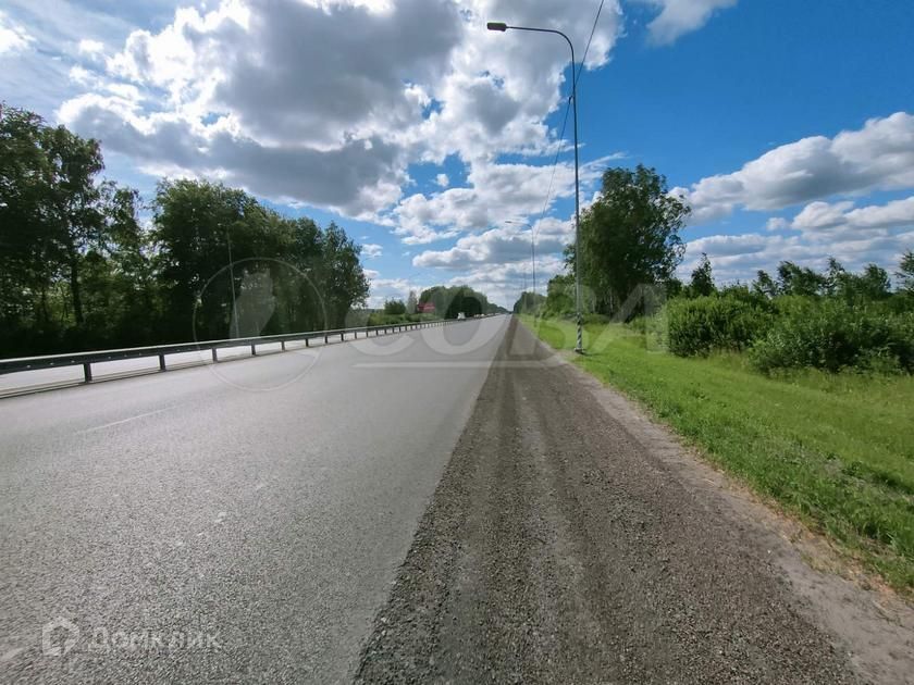 земля г Тюмень городской округ Тюмень, Ленинский округ фото 6