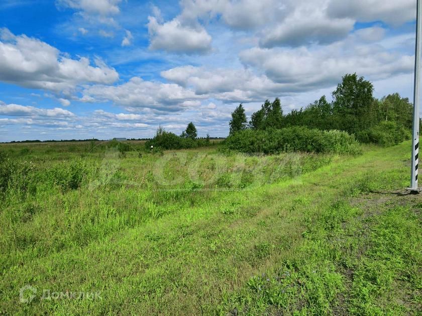 земля г Тюмень городской округ Тюмень, Ленинский округ фото 7