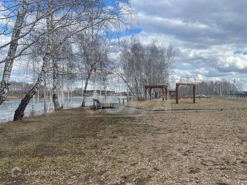 земля г Тюмень городской округ Тюмень, Калининский округ фото 5