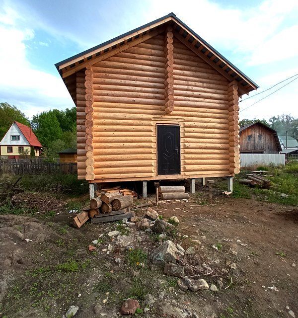 дом р-н Наровчатский с Садовое городской округ Пенза, дачное товарищество Пригородное, 336 фото 7