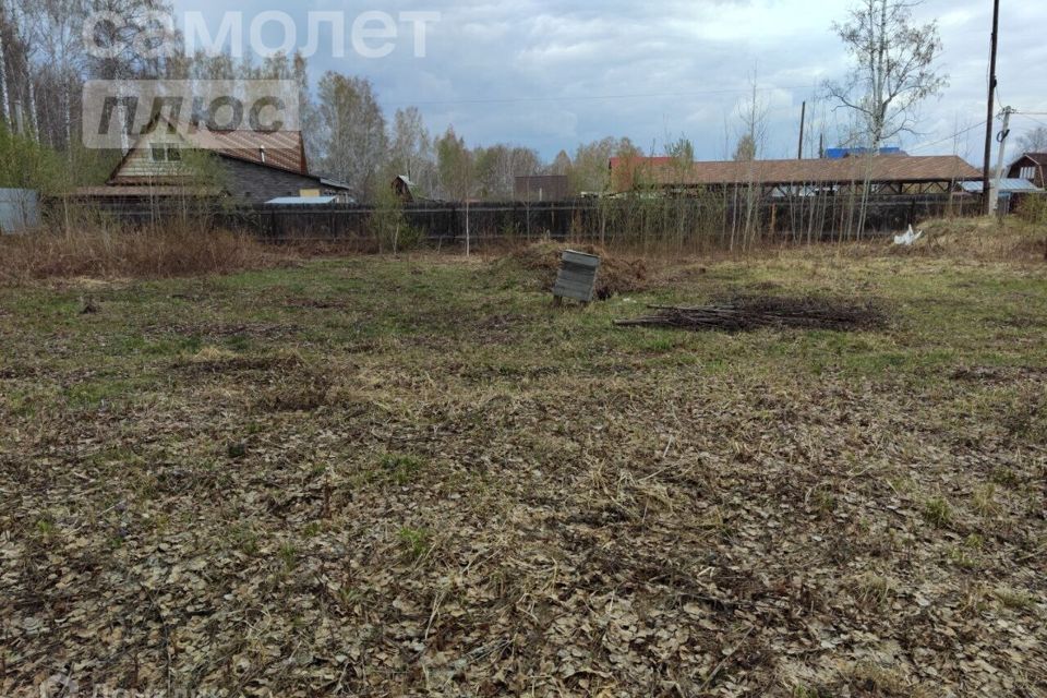 земля г Тюмень городской округ Тюмень, садовое товарищество Сигнал фото 8