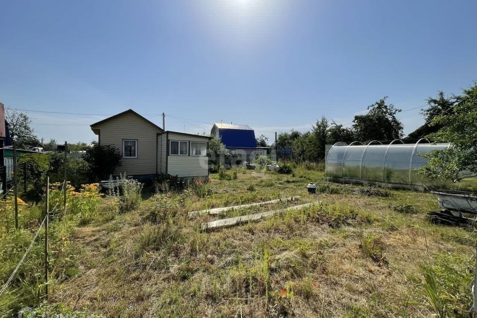 дом р-н Зеленодольский посёлок городского типа Васильево фото 10