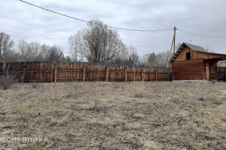 дом г Минусинск ул Днепровская городской округ Минусинск фото 5