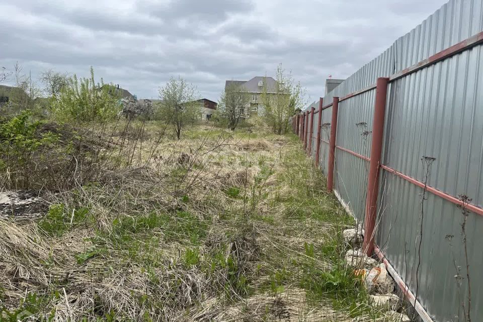 земля г Йошкар-Ола городской округ Йошкар-Ола, микрорайон Мышино фото 5