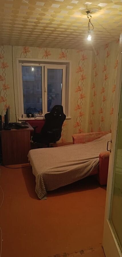 квартира г Бородино ул Октябрьская фото 6