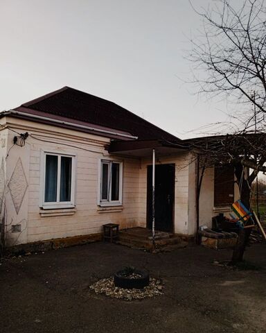 дом 227 р-н Карасунский муниципальное образование Краснодар фото