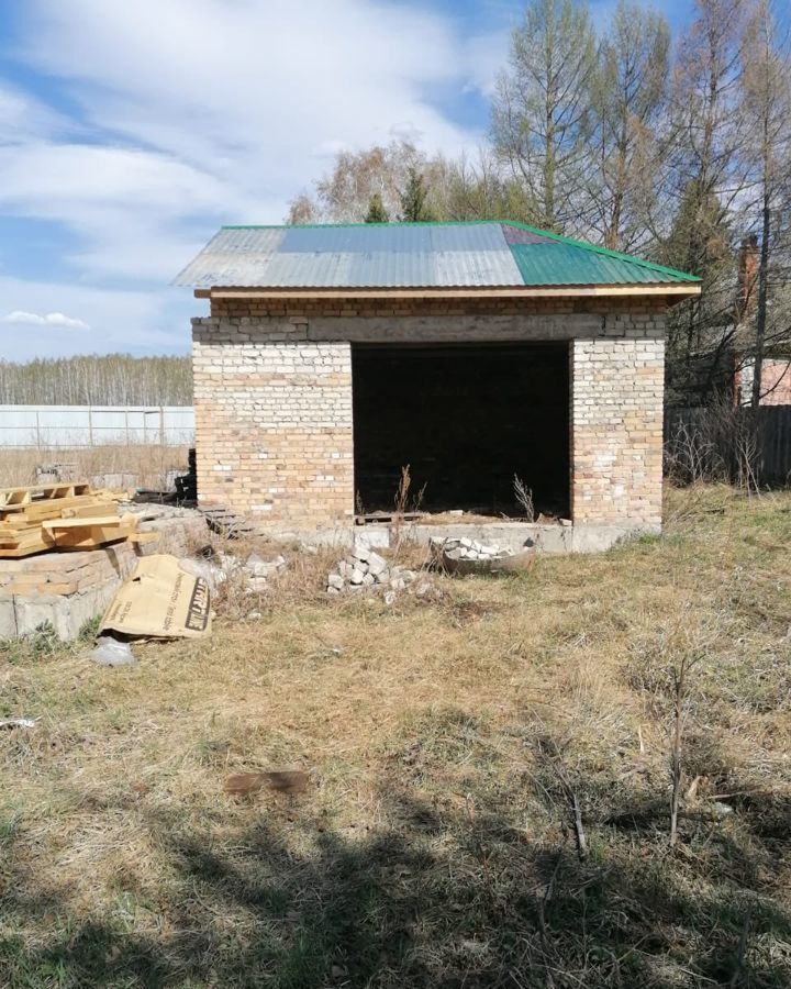 земля р-н Каменский д Боевка ул Северная Каменск-Уральский фото 12