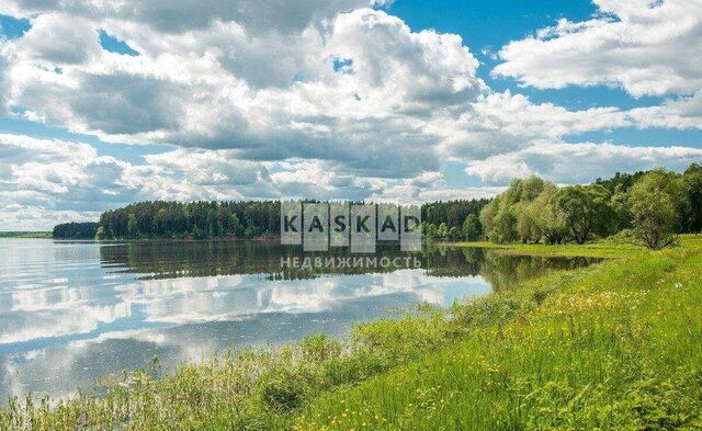 д Токарёво Волоколамск фото