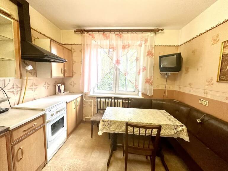 квартира г Орел р-н Заводской ул Черкасская 72 фото 1