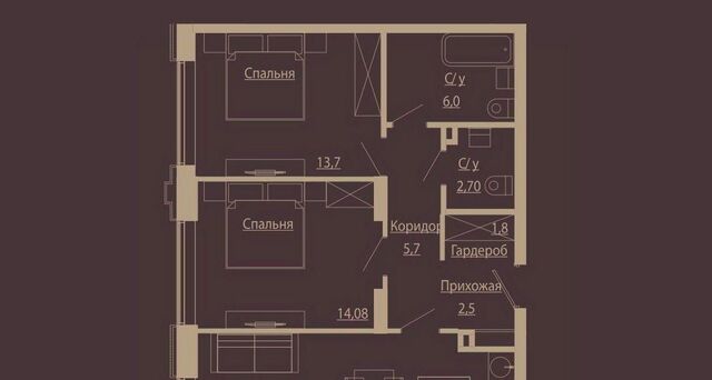 р-н Центральный дом 54 фото