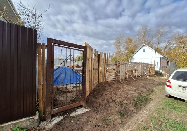 садоводческий массив Фёдоровские луга, 11-й Дачный пр фото