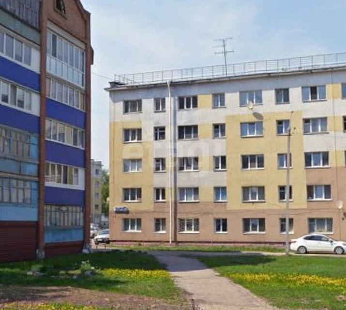 комната г Стерлитамак ул Дружбы 36 городской округ Стерлитамак фото 5