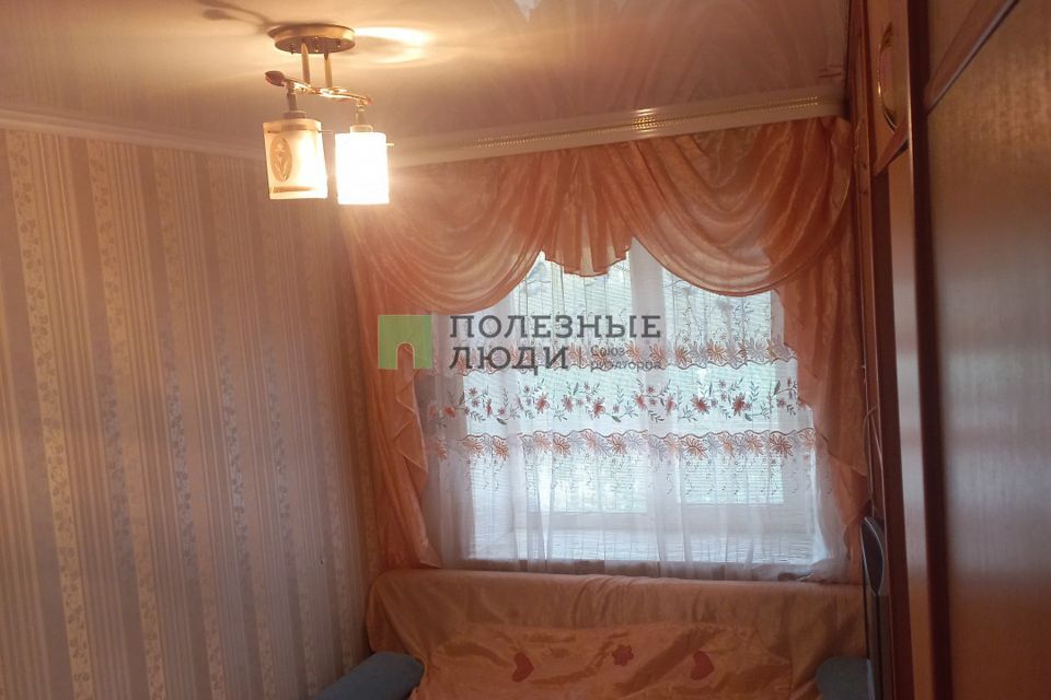 комната г Уфа ул Комсомольская 133 городской округ Уфа фото 6