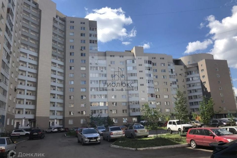 квартира г Магнитогорск пр-кт Ленина 135 городской округ Магнитогорск фото 9