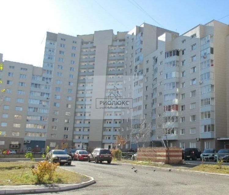 квартира г Магнитогорск пр-кт Ленина 135 городской округ Магнитогорск фото 8