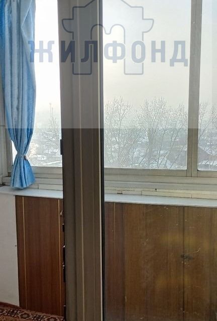 квартира г Кемерово ул Радищева 17а Кемеровский городской округ фото 8