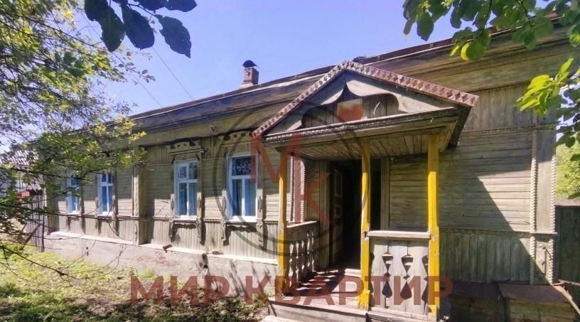 дом р-н Борисоглебский с Чигорак фото 1