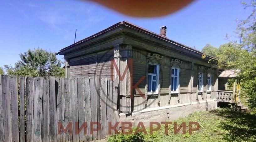 дом р-н Борисоглебский с Чигорак фото 3