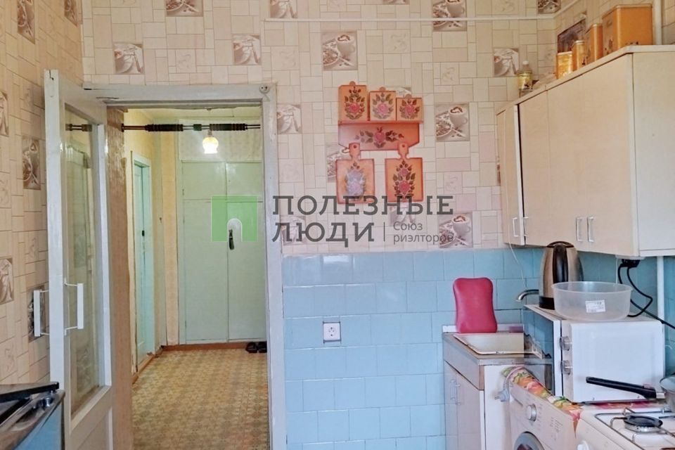 квартира р-н Слободской д Зониха ул Набережная 2 фото 6