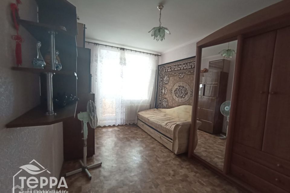 квартира г Красноперекопск мкр 10 20 Красноперекопский район фото 9