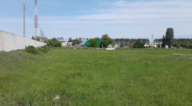 земля сельское поселение Васильевка, Тольятти фото