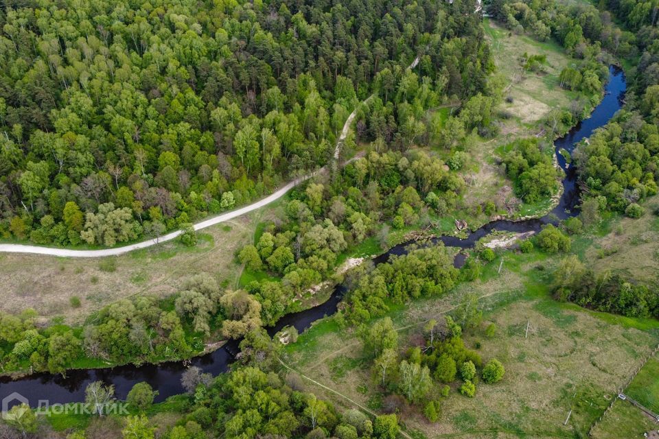 земля городской округ Ступино село Старая Ситня фото 6