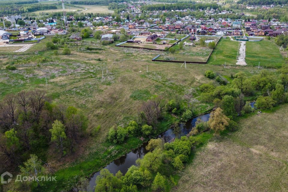 земля городской округ Ступино село Старая Ситня фото 8