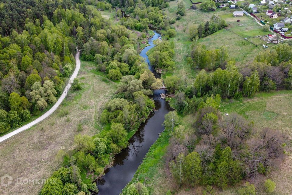 земля городской округ Ступино село Старая Ситня фото 9