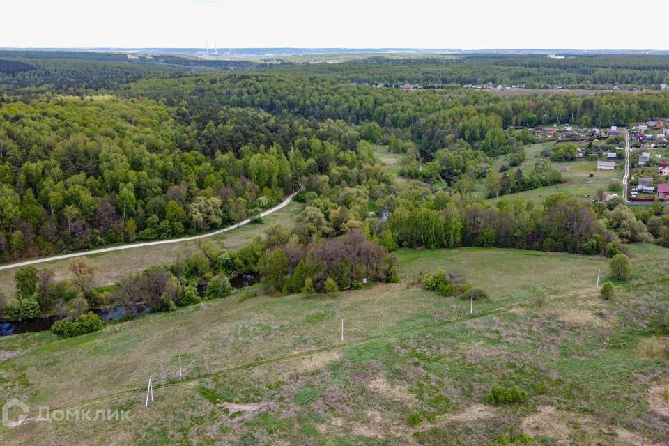 земля городской округ Ступино село Старая Ситня фото 10