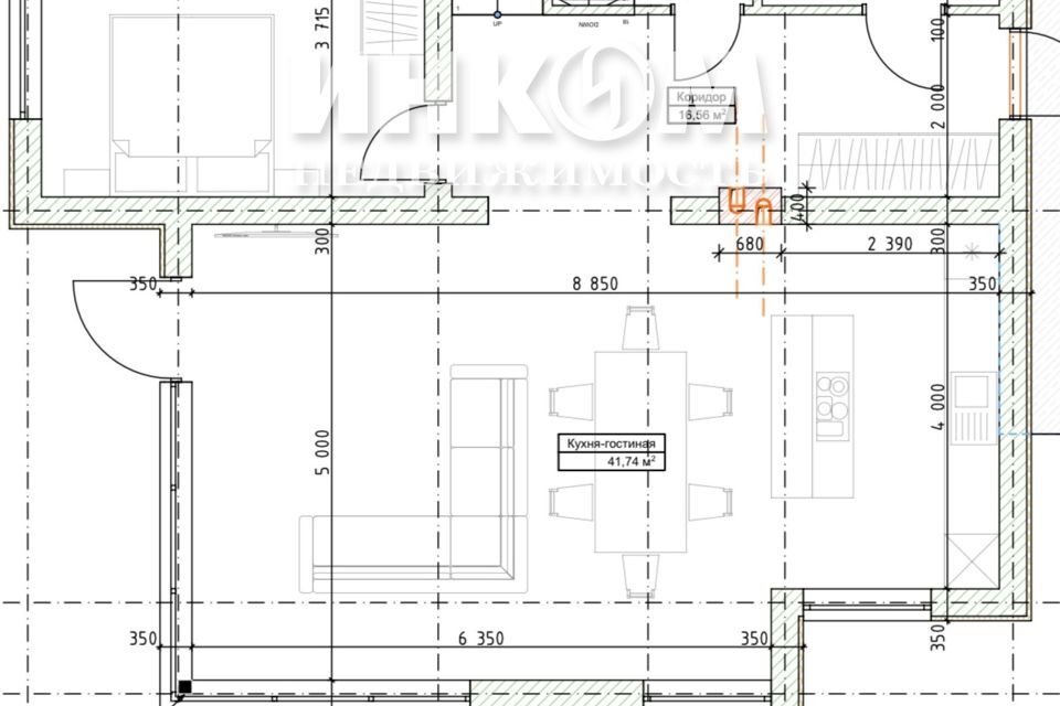 дом городской округ Дмитровский территория Батюшково-2 фото 5