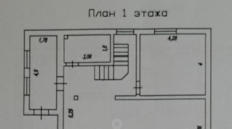 дом р-н Всеволожский снт Дружба Юкковское с/пос, 28 фото 6