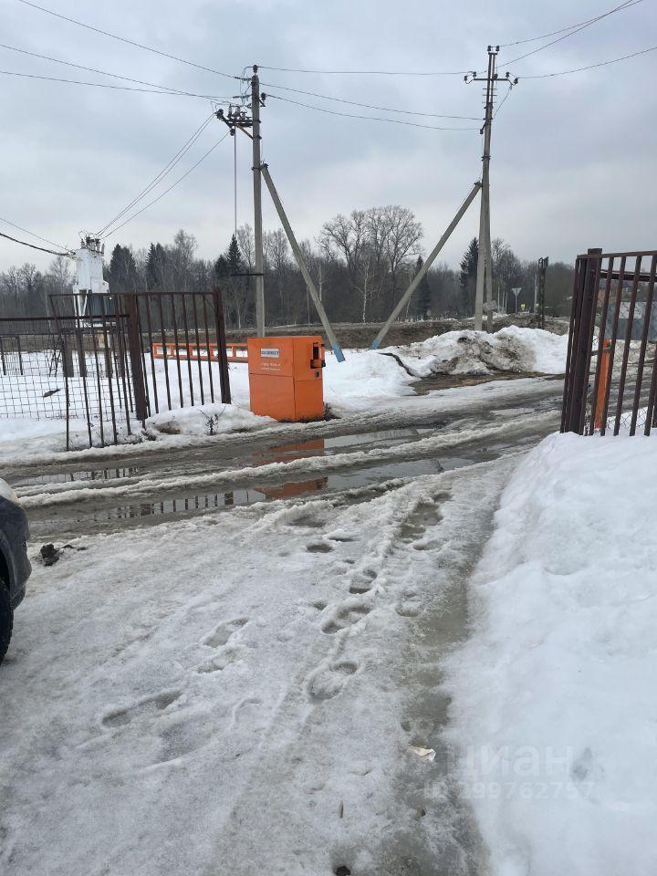 дом городской округ Рузский д Нестерово ул Центральная Дорохово фото 15