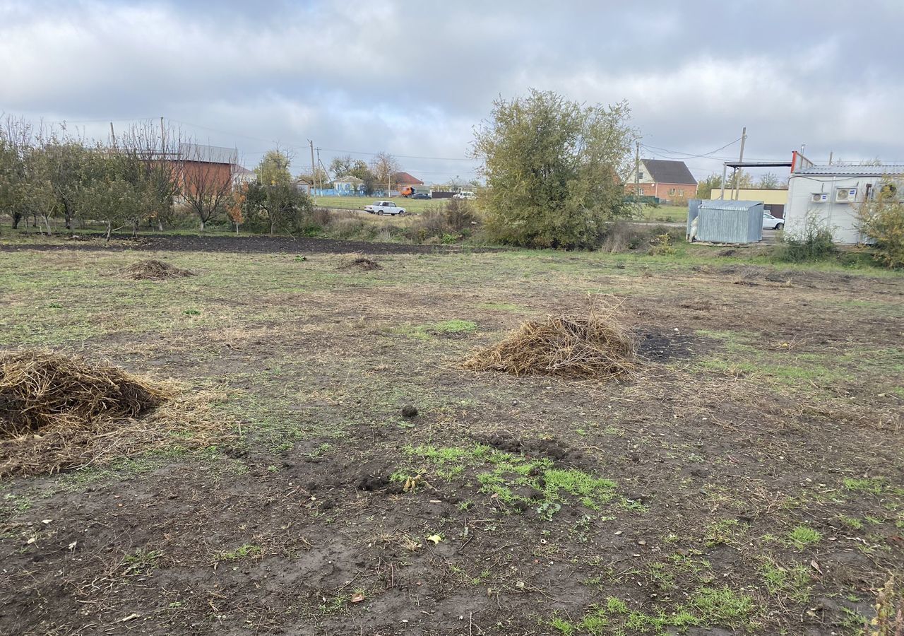 дом р-н Павловский ст-ца Старолеушковская ул Жлобы 22 Старолеушковское сельское поселение фото 19