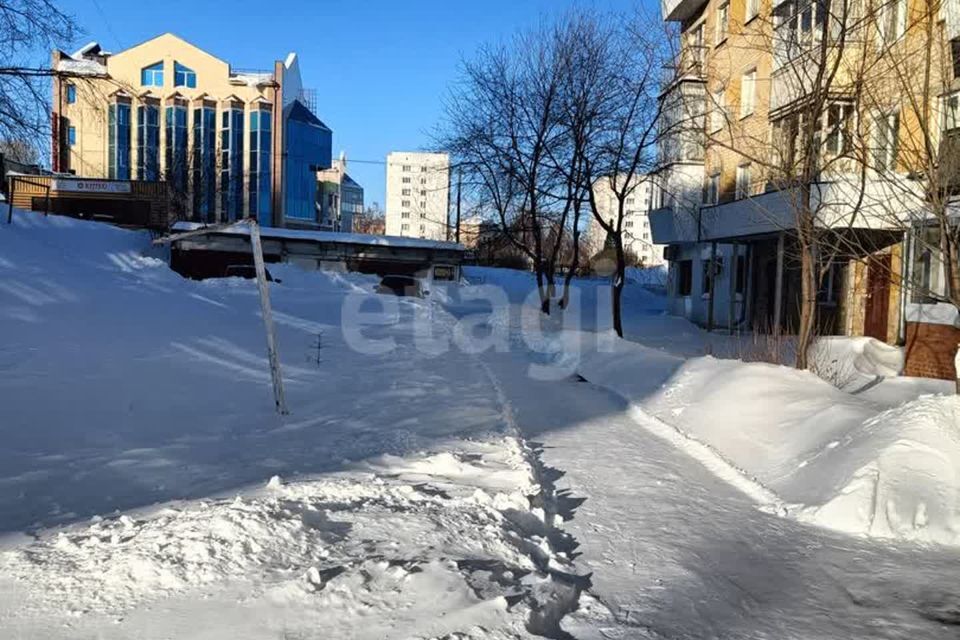 квартира г Златоуст Златоустовский городской округ, проспект имени Ю. А. Гагарина, 2-я линия, 5 фото 10