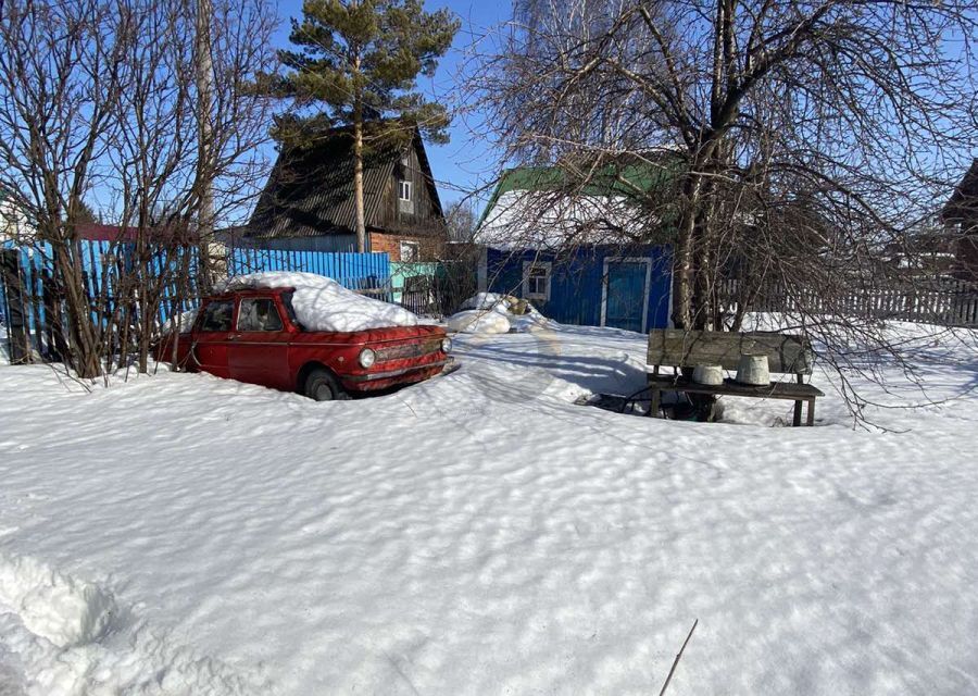 дом г Тюмень снт Строитель-3 ул Липовая 220 городской округ Тюмень фото 7