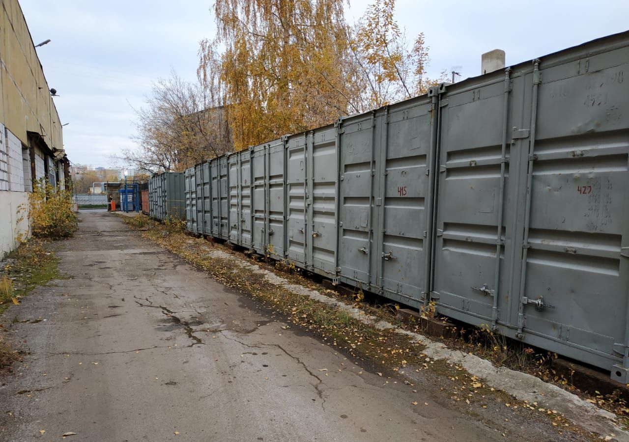 производственные, складские городской округ Ленинский п Измайлово 117Ю, Москва, Аннино фото 4