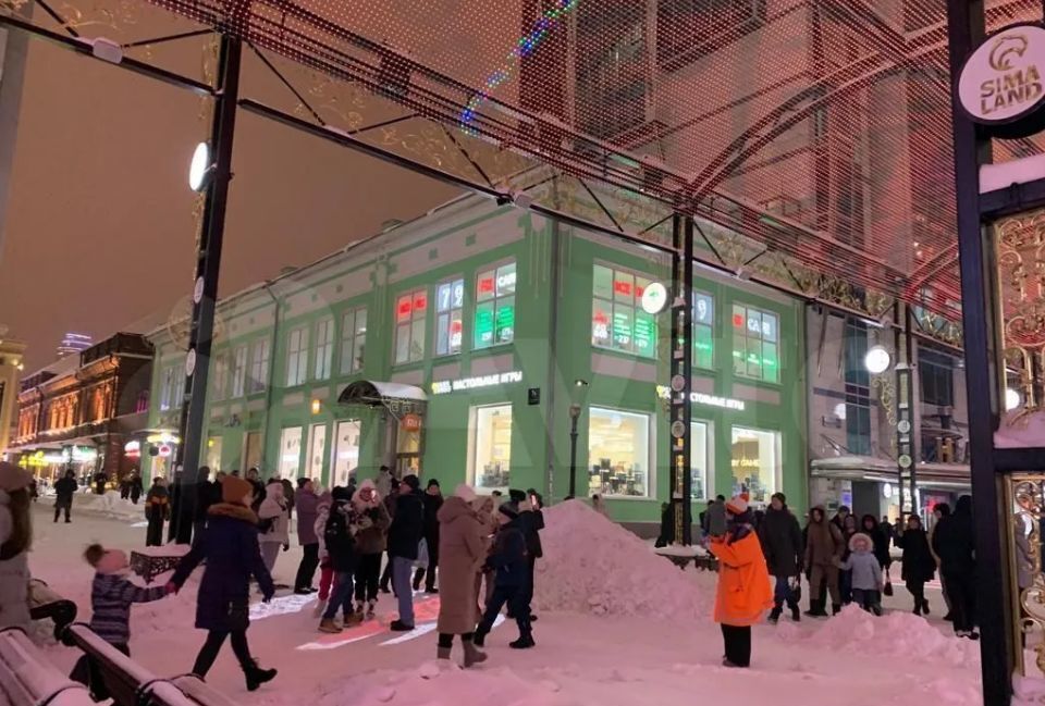 торговое помещение г Екатеринбург пер Театральный 7а Площадь 1905 года фото 7