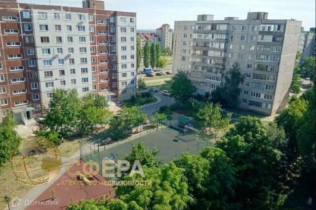 мкр Олимпийский 31 городской округ Старооскольский фото