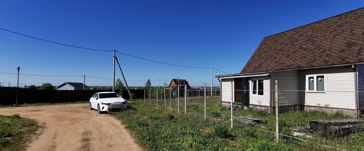 дом городской округ Серпухов д Дракино р-н мкр Солнечный Протвино фото 4