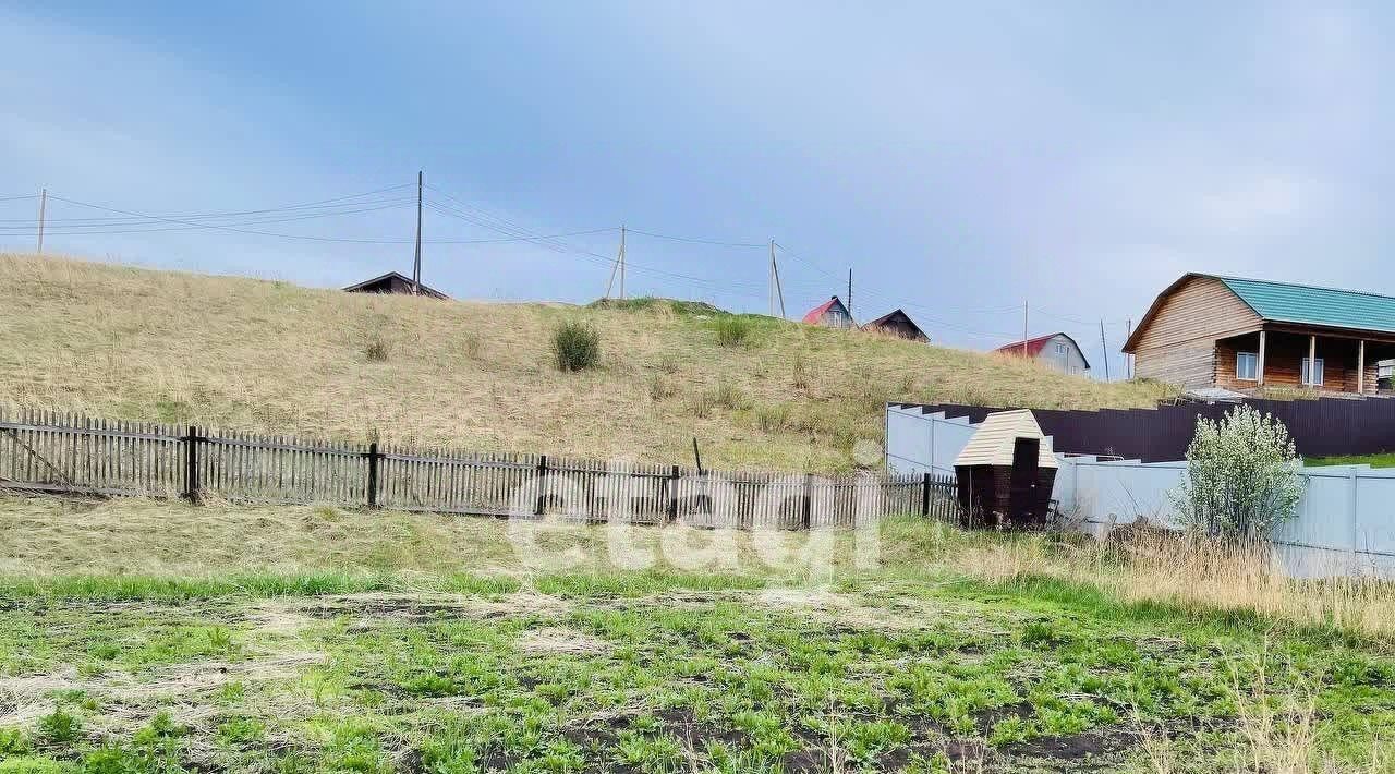 дом р-н Емельяновский снт Палати сельсовет, Солонцовский фото 17