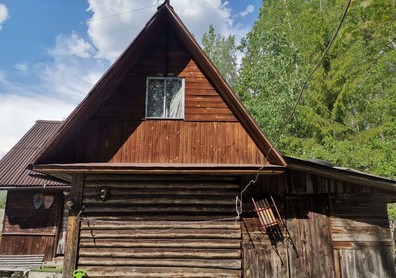 дом р-н Лужский п Мшинская Мшинское сельское поселение, 7-я линия, Толмачево, садоводческое некоммерческое товарищество Металлург фото 11