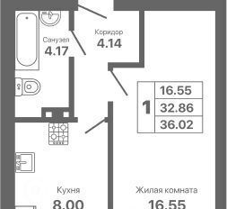 пр-кт им.В.И.Ленина 25вк/1 фото