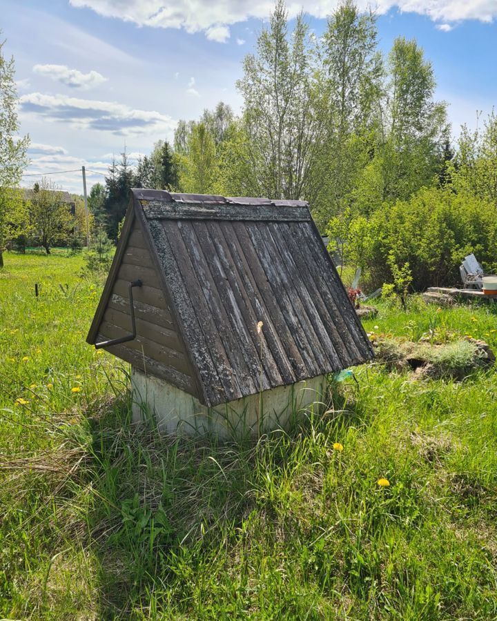 дом р-н Переславский д Красногор Переславль-Залесский фото 12